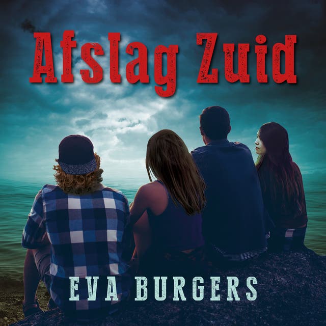 Afslag Zuid