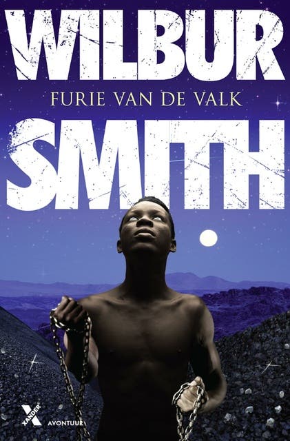 Furie van de valk