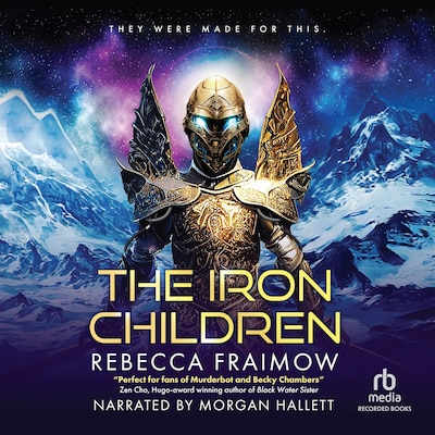 The Iron Children