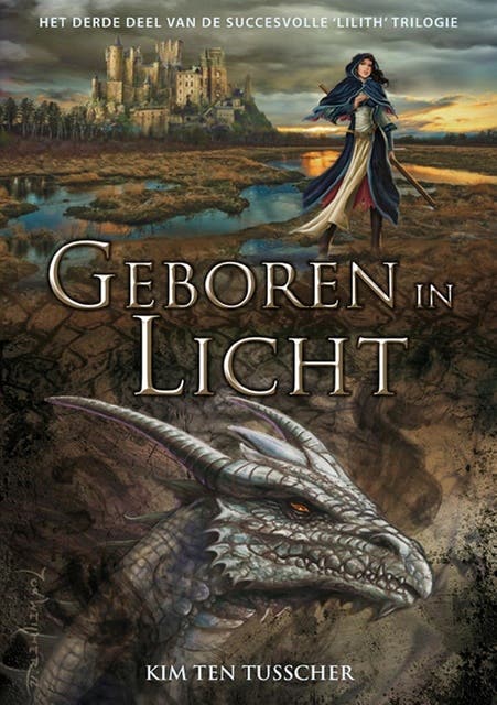 Geboren in licht