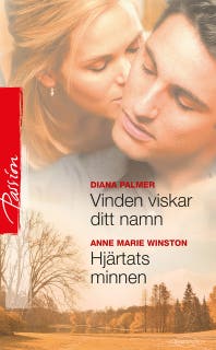 Hjärtats minnen / Vinden viskar ditt namn