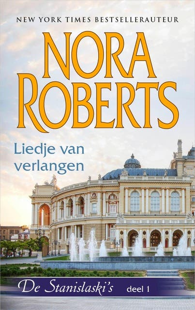 Liedje van verlangen: De Stanislaski's