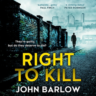 Right to Kill