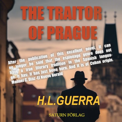 The Traitor of Prague