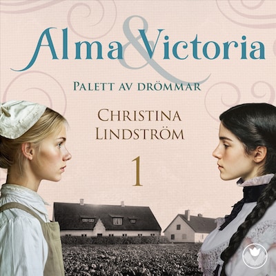 Palett av drömmar