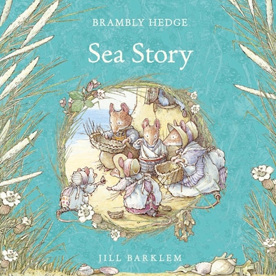 Sea Story