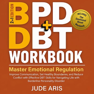 BPD + DBT Workbook