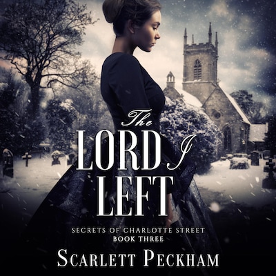 The Lord I Left