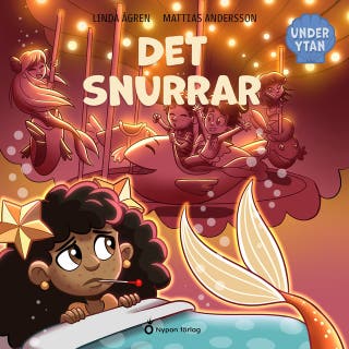 Under ytan - Det snurrar