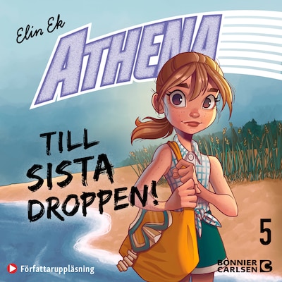 Till sista droppen!