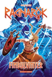 Fimbulvinter