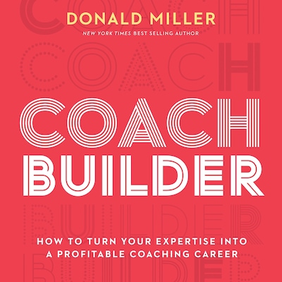 Coach Builder