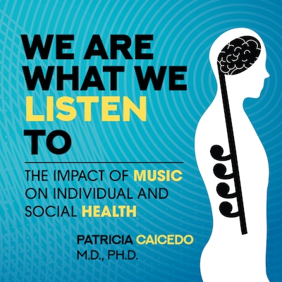 We are what we listen to