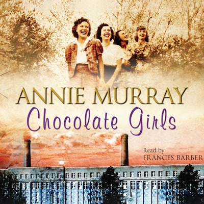 Chocolate Girls