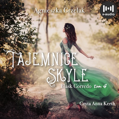 Tajemnice Skyle