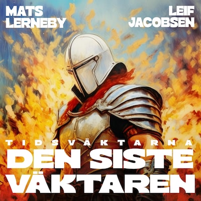 Den siste väktaren