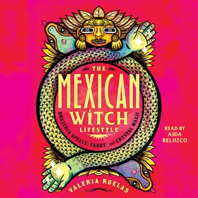 The Mexican Witch Lifestyle
