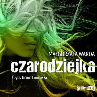 Czarodziejka