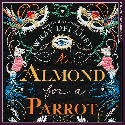 An Almond for a Parrot