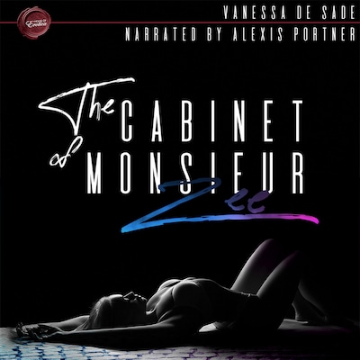 The Cabinet of Monsieur Zee
