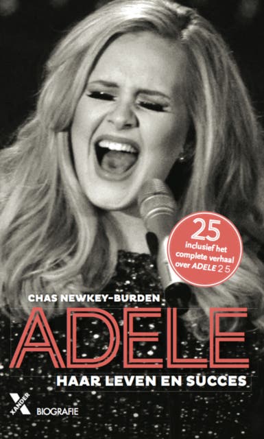 Adele: haar leven en succes