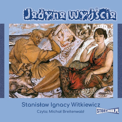 Jedyne wyjście