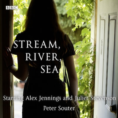Stream, River, Sea