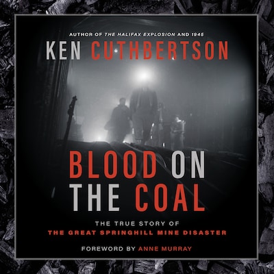 Blood on the Coal