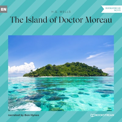 The Island of Doctor Moreau