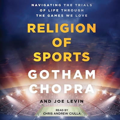 The Religion of Sports