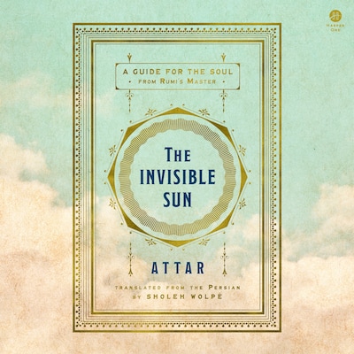 The Invisible Sun