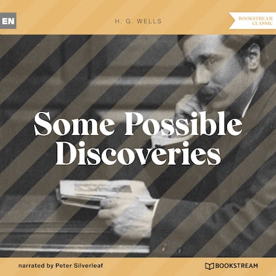 Some Possible Discoveries