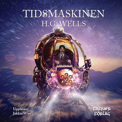 Tidsmaskinen