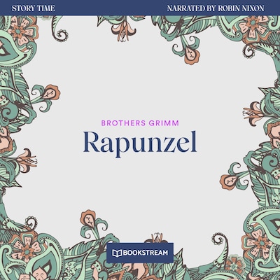 Rapunzel - Story Time, Episode 20