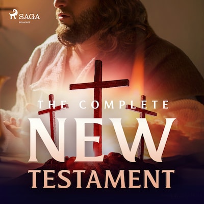 The Complete New Testament