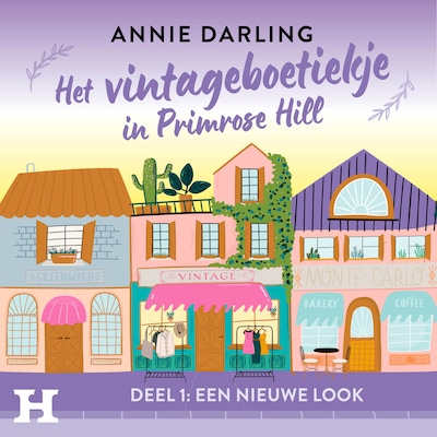 Een nieuwe look