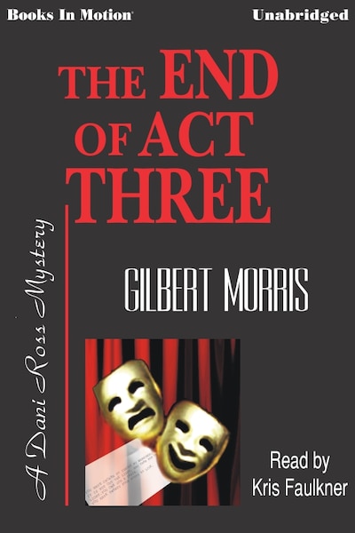 End of Act Three, The