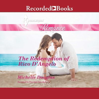 The Redemption of Rico D'Angelo