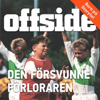 Den försvunne förloraren