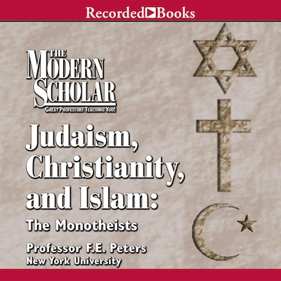 Judaism, Christianity and Islam