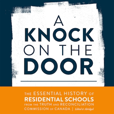 A Knock on the Door