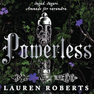 Powerless (svensk utgåva)