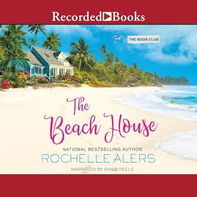 The Beach House