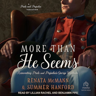 More Than He Seems