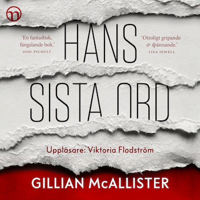 Hans sista ord