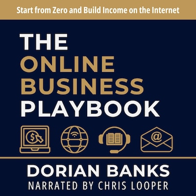 The Online Business Playbook