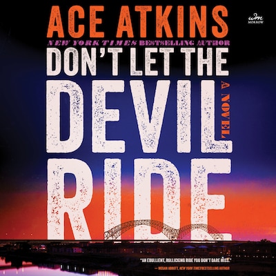 Don't Let the Devil Ride