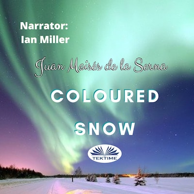 Coloured Snow