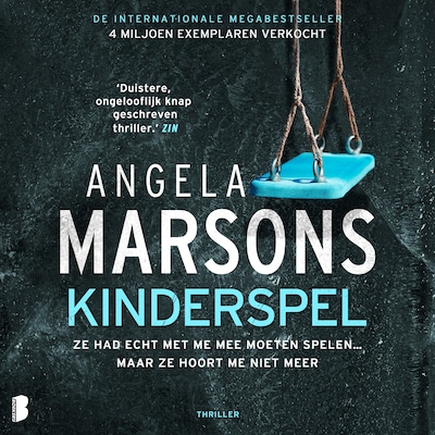 Kinderspel