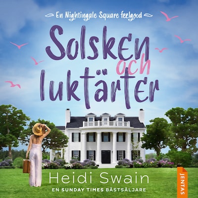 Solsken och luktärter